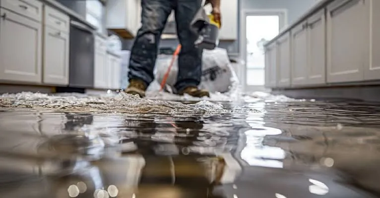 Water damage restoration companies near me in Buffalo Grove, IL - Emergency flood extraction